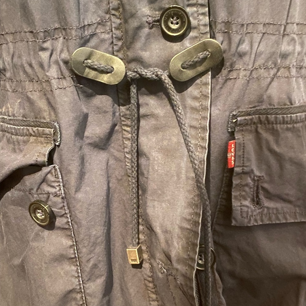 Levi’s Utility Jacket - image 3